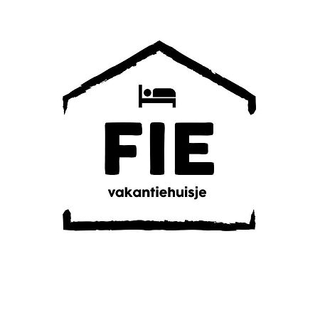 דילסן-סטוקם Vakantiehuisje Fie מראה חיצוני תמונה