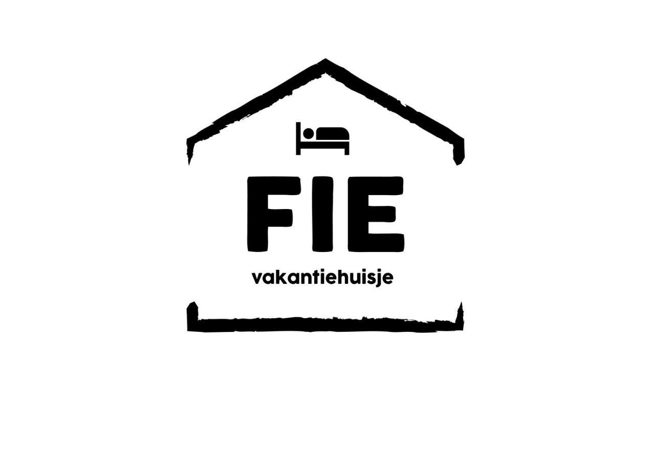 דילסן-סטוקם Vakantiehuisje Fie מראה חיצוני תמונה